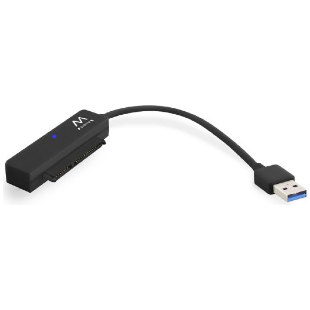 Adapter USB 3.0 => SATA Ewent EW7017