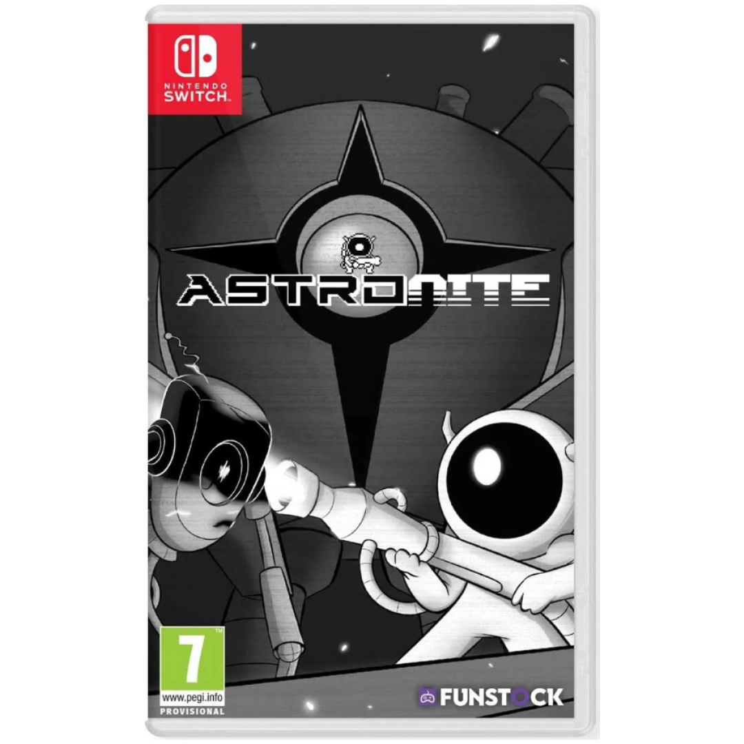 Astronite (Nintendo Switch)