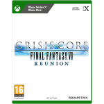 CRISIS CORE -FINAL FANTASY VII- REUNION (Xbox Series X & Xbox One)