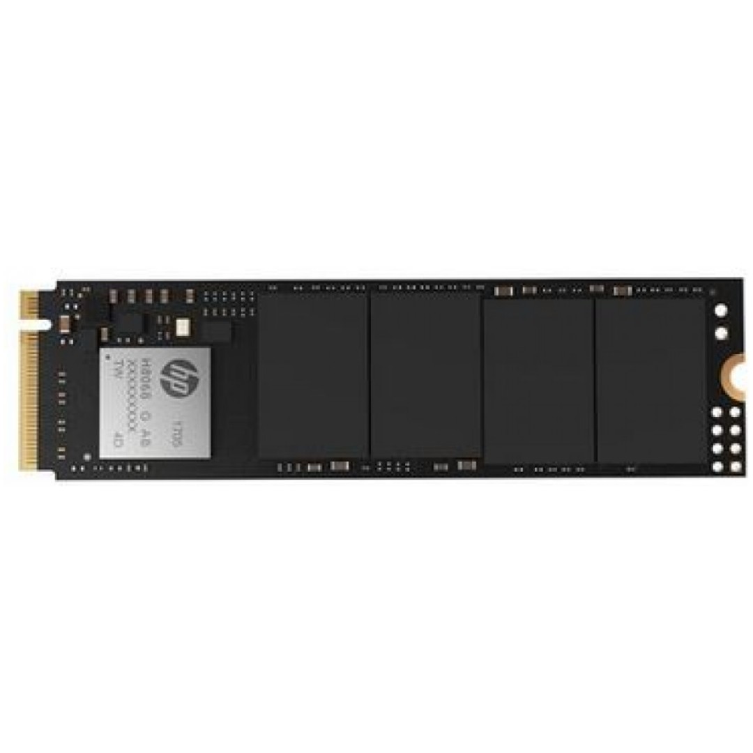 Disk SSD  M.2 80mm PCIe  500GB HP EX900 3D TLC NVMe 2100/1500MB/s Type 2280 (2YY44AA#ABB)