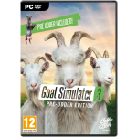 Goat Simulator 3 - Pre-Udder Edition (PC)