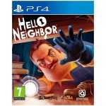 Hello Neighbor (PS4)