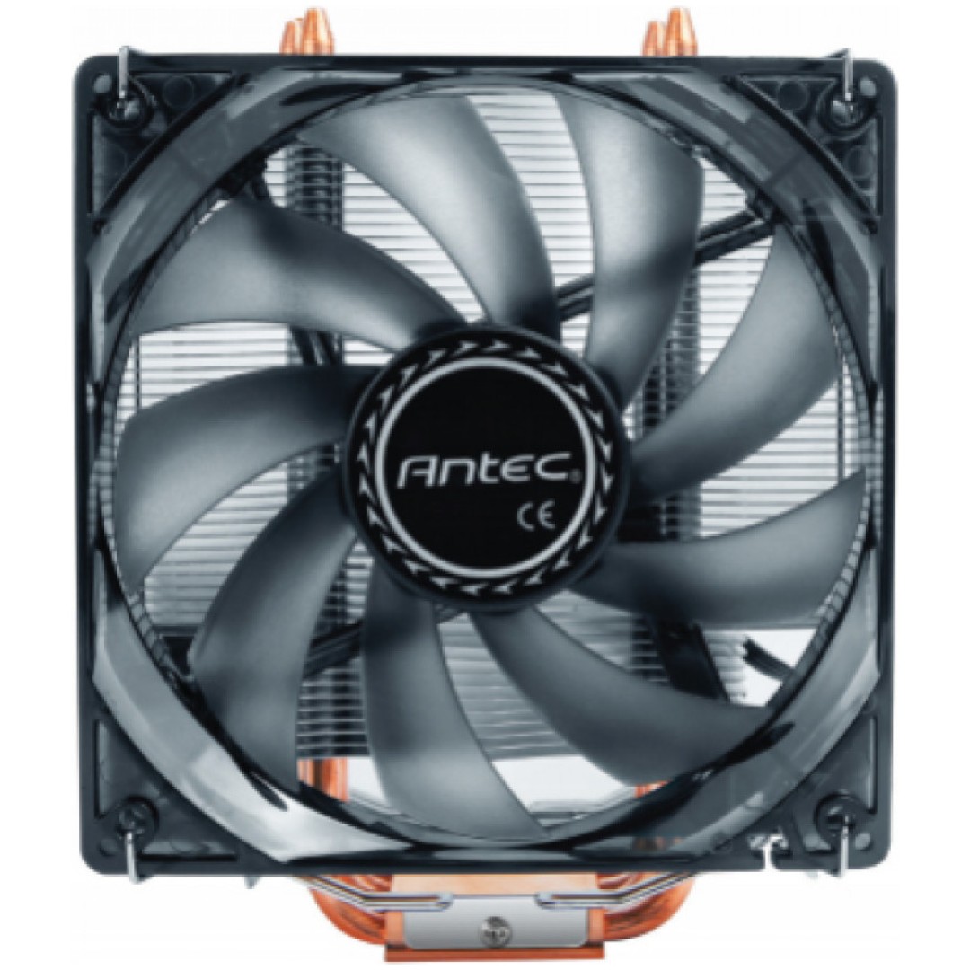 Hladilnik   Intel/AMD Antec C400 (0-761345-10920-8)