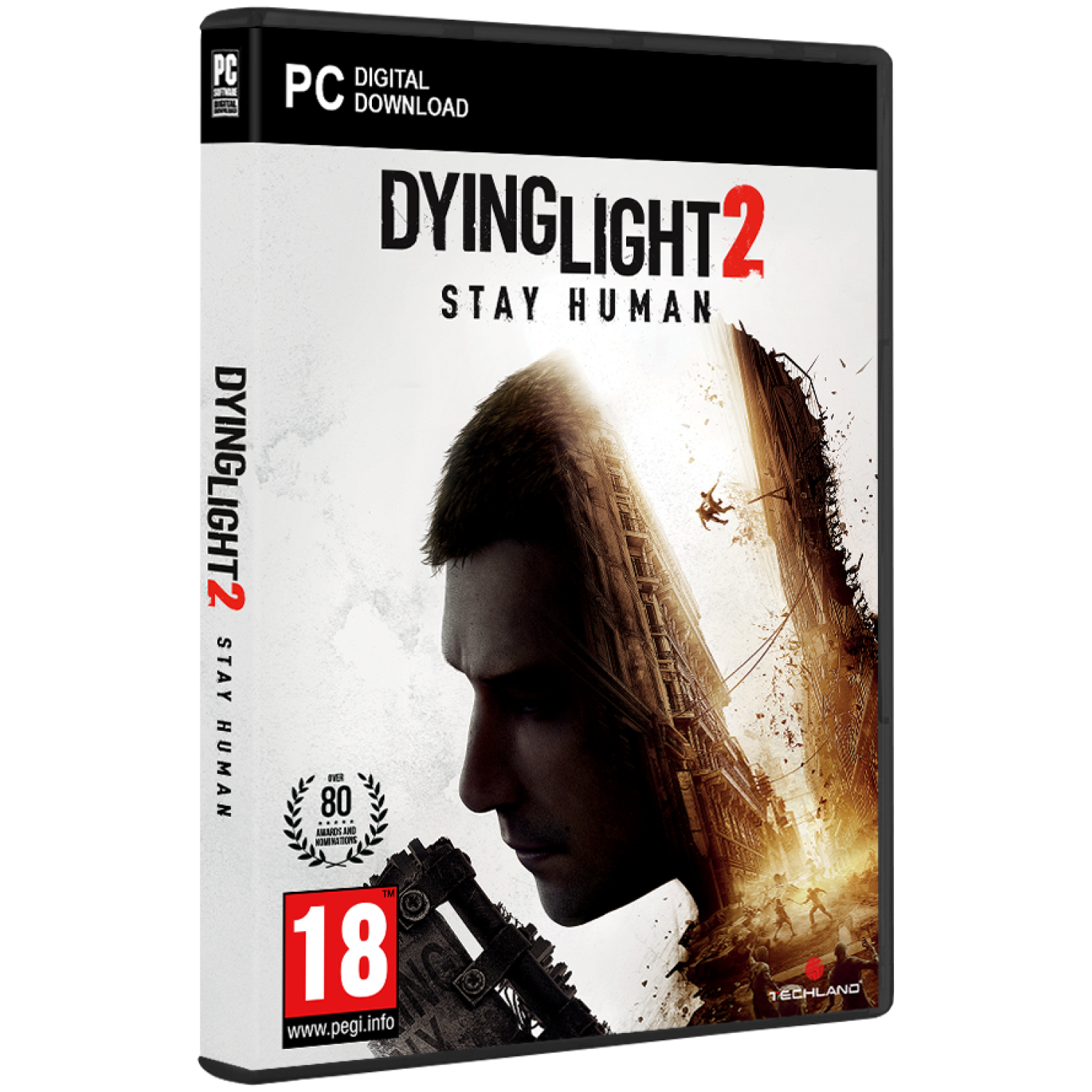 Dying Light 2 (PC)