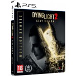 Igra za PS5 Dying Light 2 - Deluxe Edition