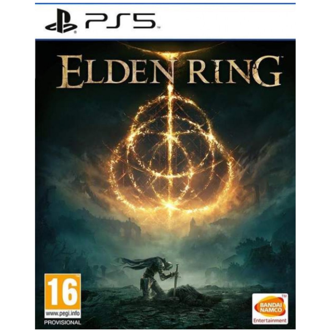 Igra za PS5 Elden Ring