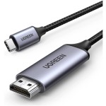 Kabel USB-C => HDMI 1