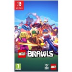 LEGO BRAWLS (Nintendo Switch)