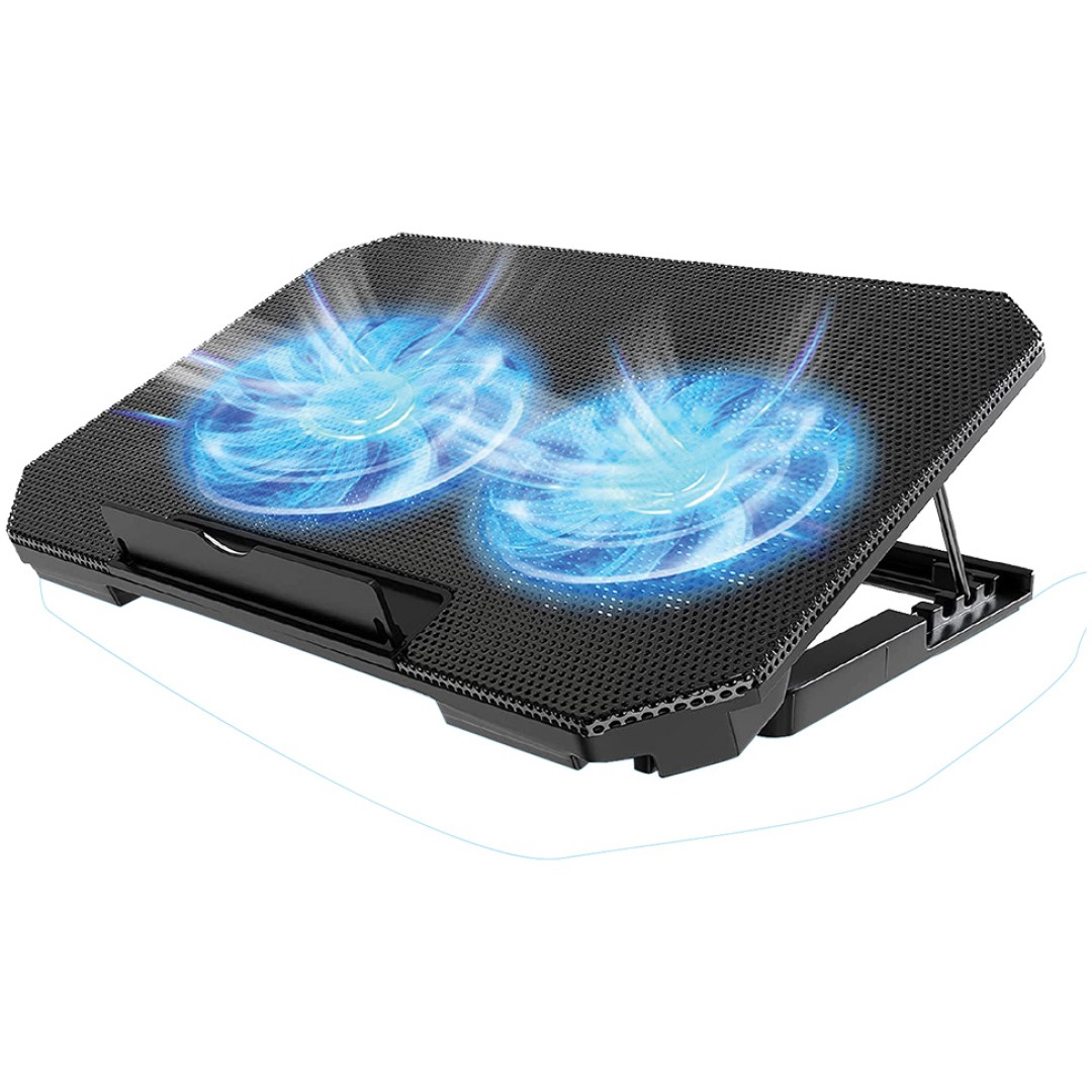 MOYE FROST S NOTEBOOK COOLING PAD