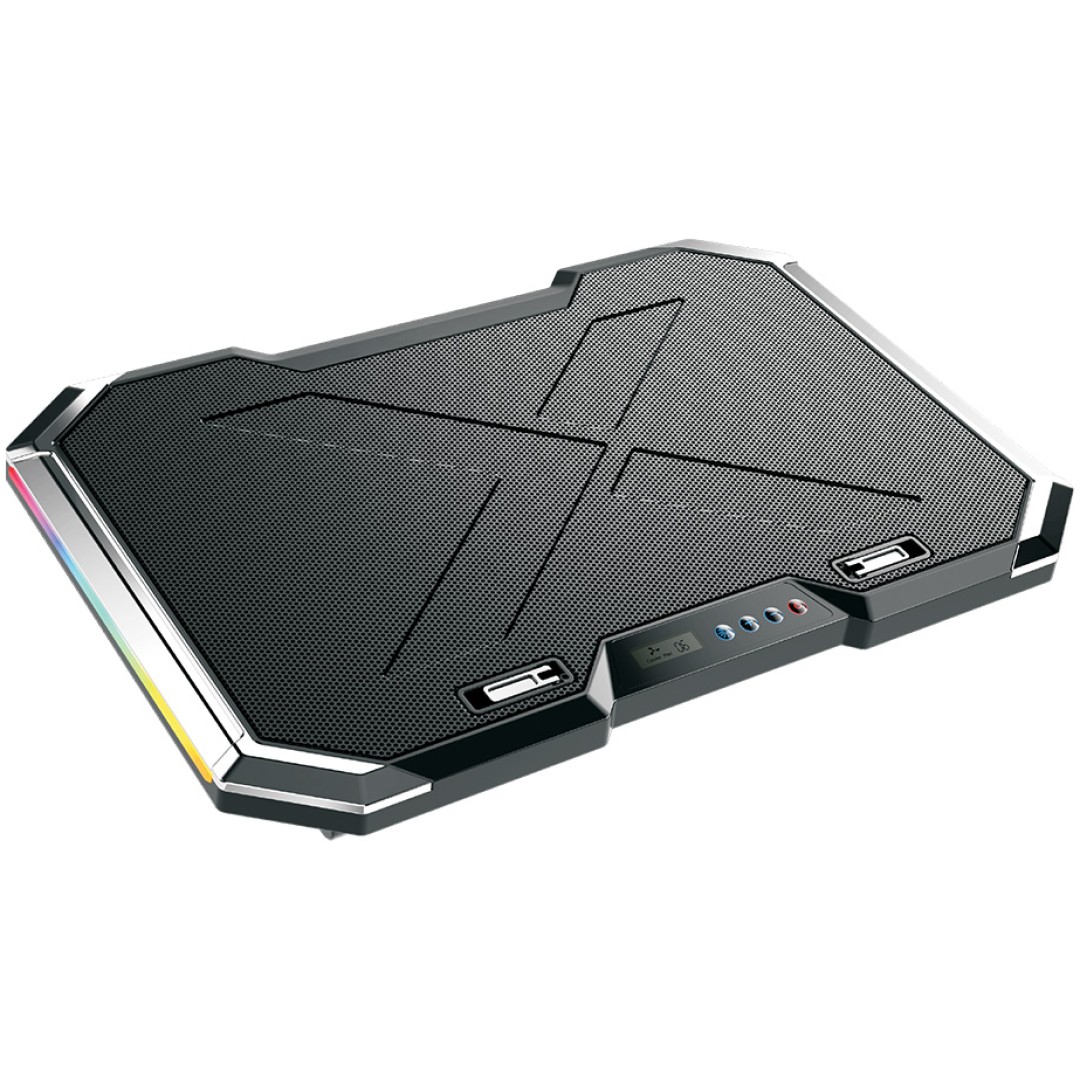MOYE FROST X NOTEBOOK COOLING PAD