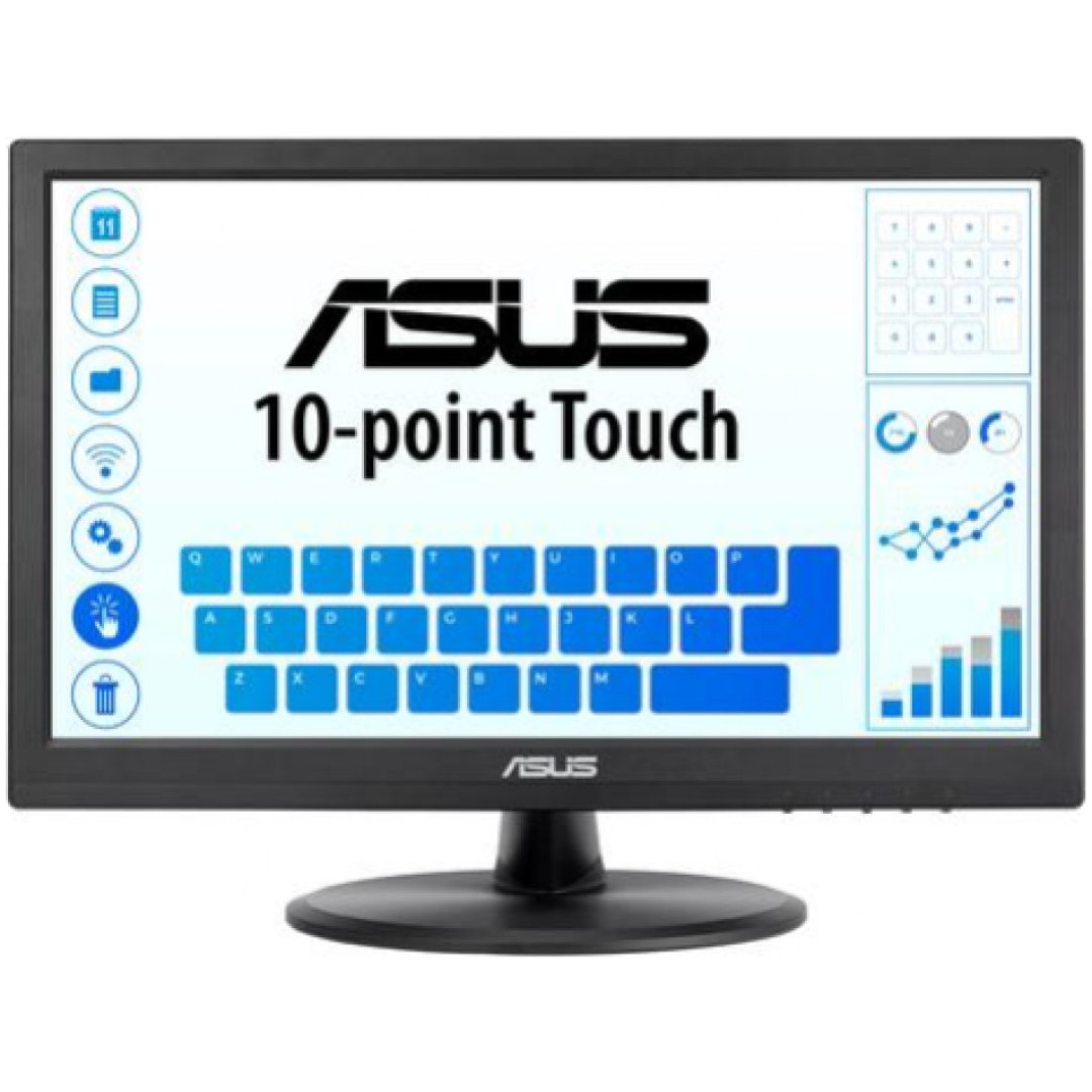 Monitor Touch 39