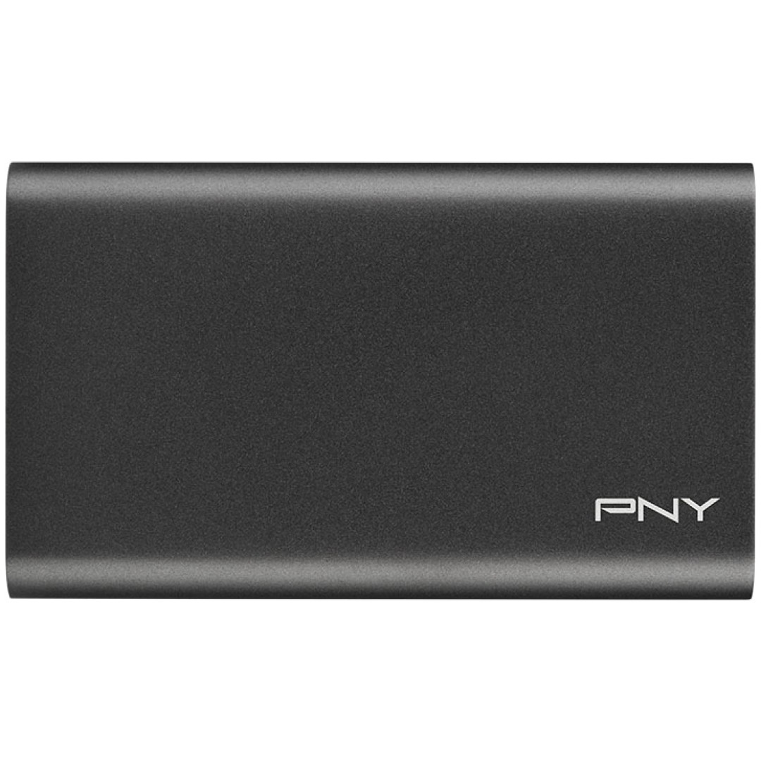 Prenosni SSD 240GB PNY Elite Portable USB 3.0 3D TLC (PSD1CS1050-240-FFS)