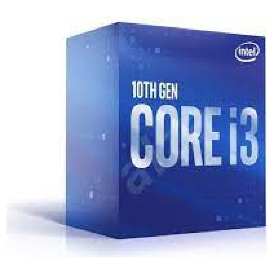 Procesor  Intel 1200 Core i3 10300 3.7GHz/4.4GHz Box 65W - vgrajena grafika HD 630