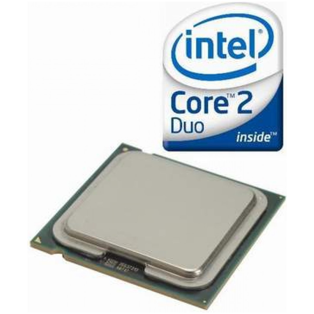 Procesor  Intel 775  DC E5300 2