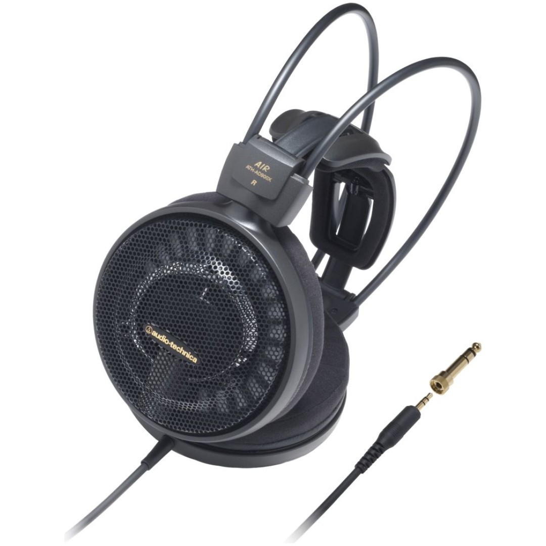 Slušalke Audio-Technica ATH-AD900X