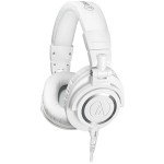 Slušalke Audio-Technica ATH-M50XWH