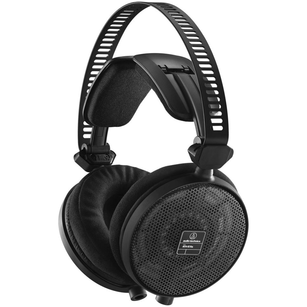 Slušalke Audio-Technica ATH-R70X