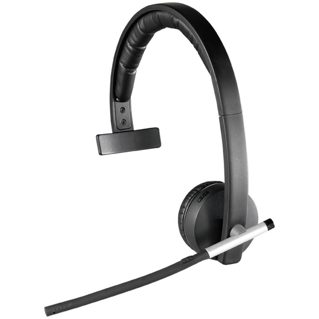 Slušalke Logitech Brezžične H820e - OEM