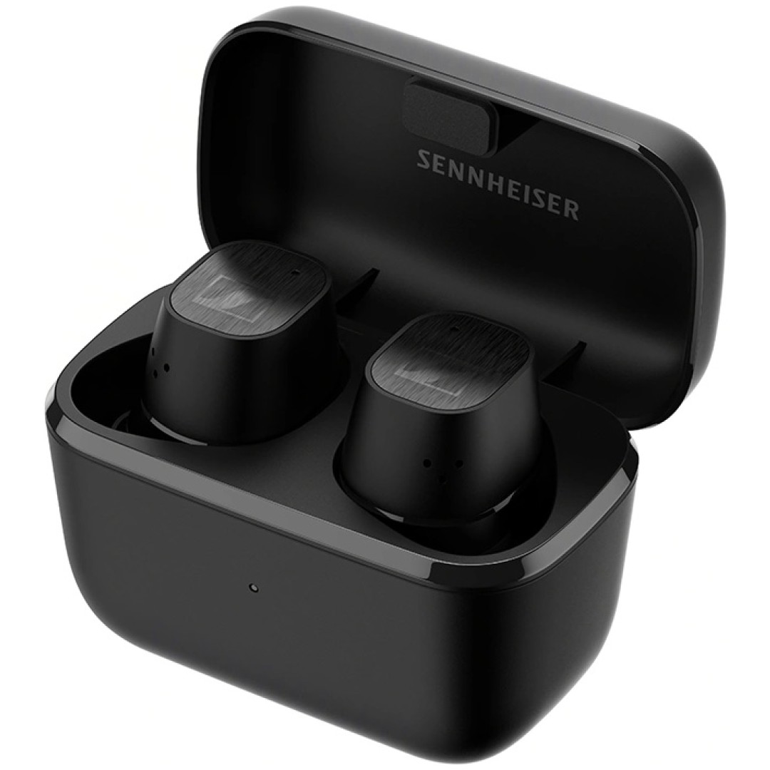 Slušalke Sennheiser CX Plus SE True Wireless In-Ear