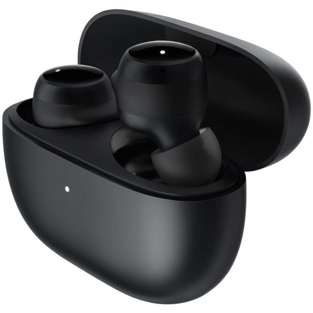 Slušalke brezžične ušesne Bluetooth stereo XIAOMI Redmi Buds 3 Lite 5.2 TWS z mikrofonom polnilna enota Type-C hitro polnjenje