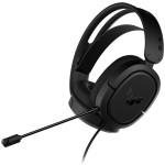 Slušalke gaming Asus TUF Gaming H1 Kabling Headset Sort (90YH03A1-B1UA00)