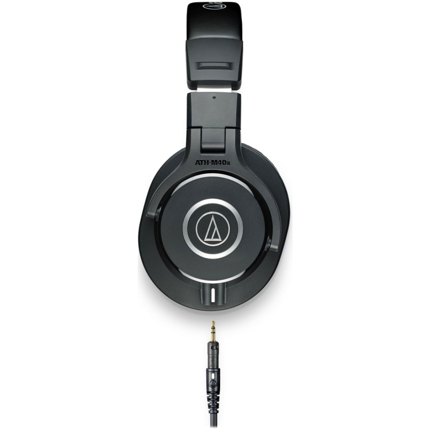 5mm stereo Audio-Technica ATH-M40X (ATH-M40X)