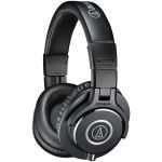 Slušalke Audio-Technica ATH-M40X