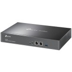 STIKALO 6-PORT TP-Link Smart 10/100 PoE+ (TL-SF1006P)