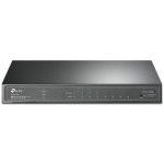 TP-LINK TL-SG2008P 8-port Smart 4xPoE+ 62W mrežno stikalo-switch