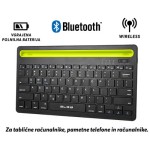 Tipkovnica Blow BK105 Bluetooth za tablične računalnike