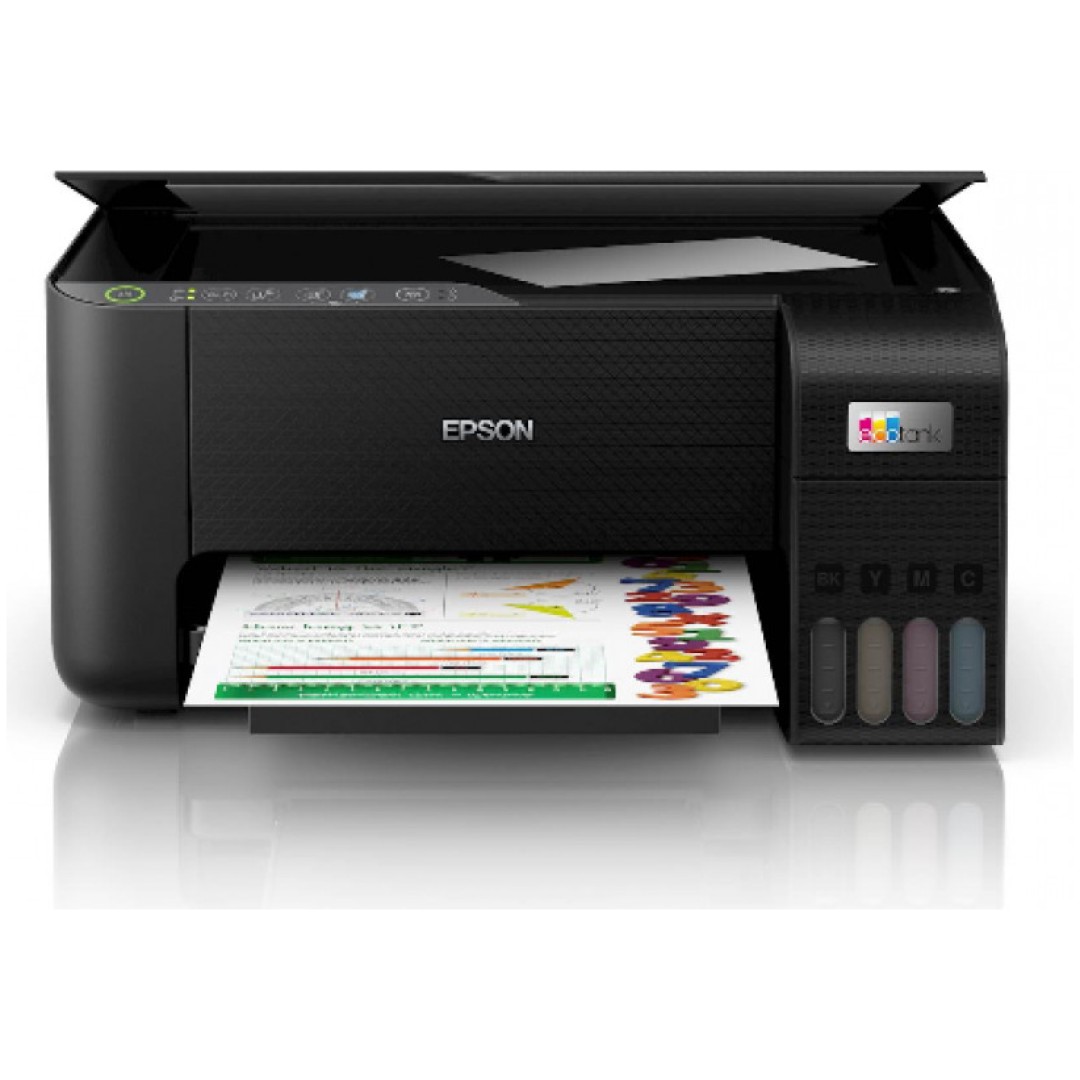 Tiskalnik Brizgalni Barvni Multifunkcijski Epson EcoTank ITS L3250 A4/tiskanje/skeniranje/kopiranje/USB/Wi-FI