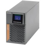 UPS Socomec ITyS On-line 1000VA/1000W 4x220V (ITY3-TW010B)