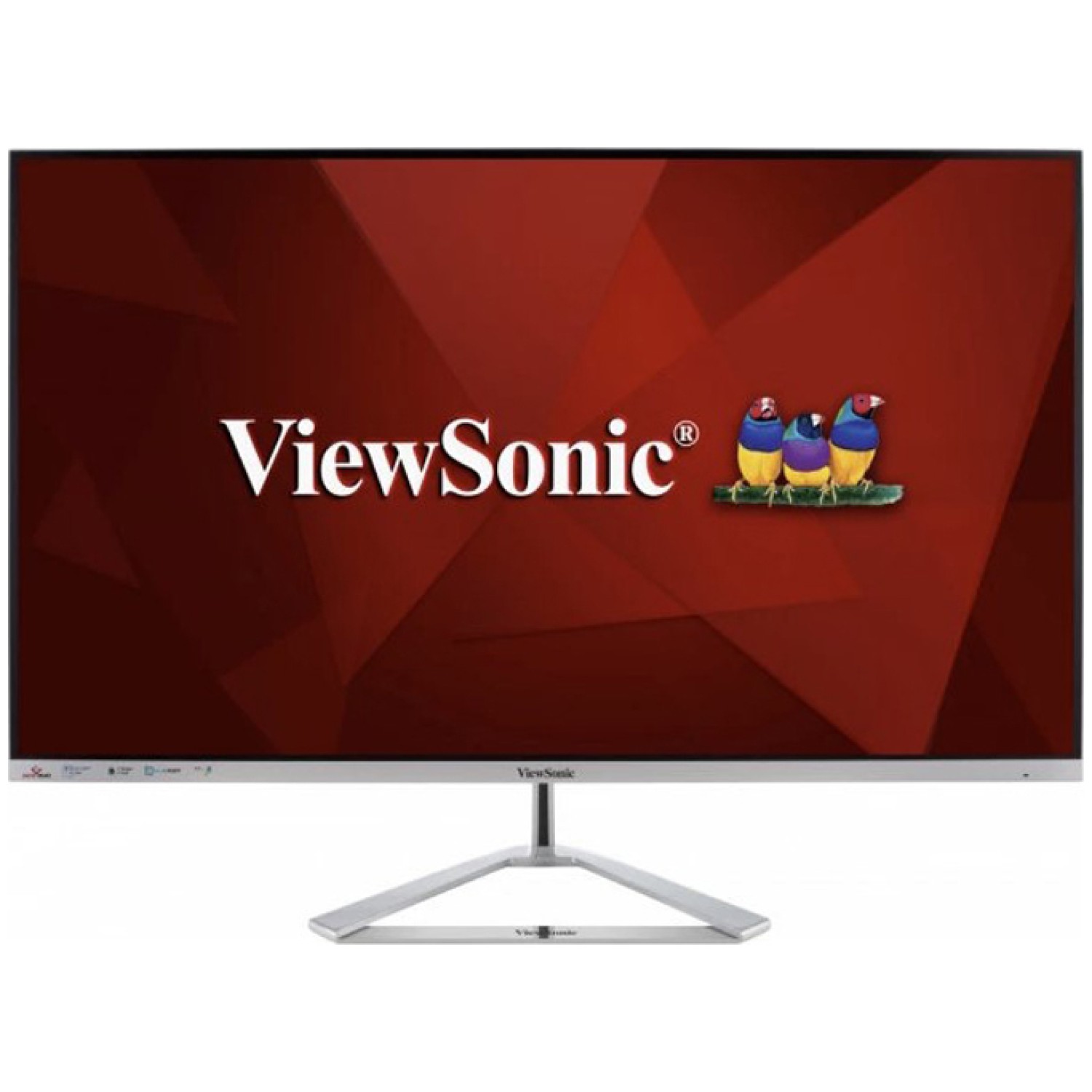 Monitor Viewsonic 80 cm (31