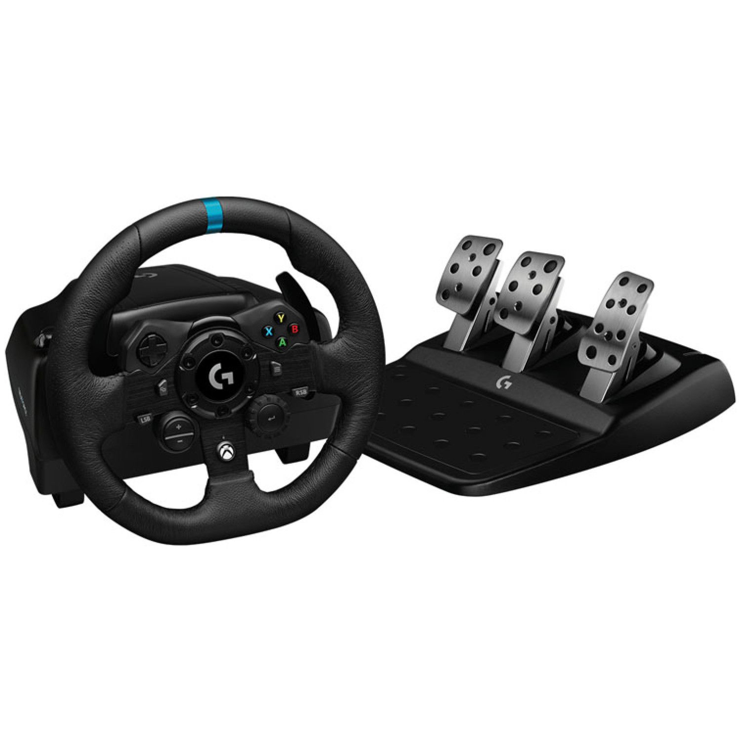 LOGITECH G923 TRUEFORCE za PC