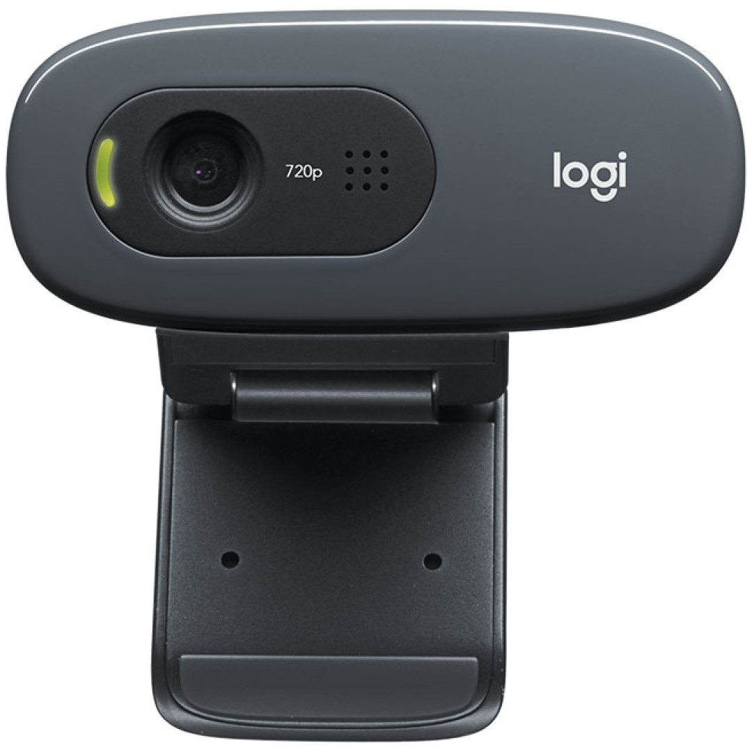 WEB Kamera Logitech Webcam C270 3