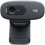 WEB Kamera Logitech Webcam C270 3