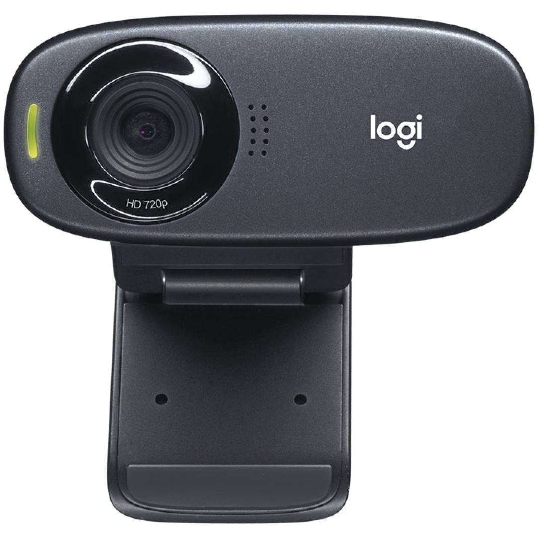 WEB Kamera Logitech Webcam C310 HD 5