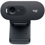 WEB Kamera Logitech Webcam C505 HD 1280x720 720p 30fps USB (960-001364)