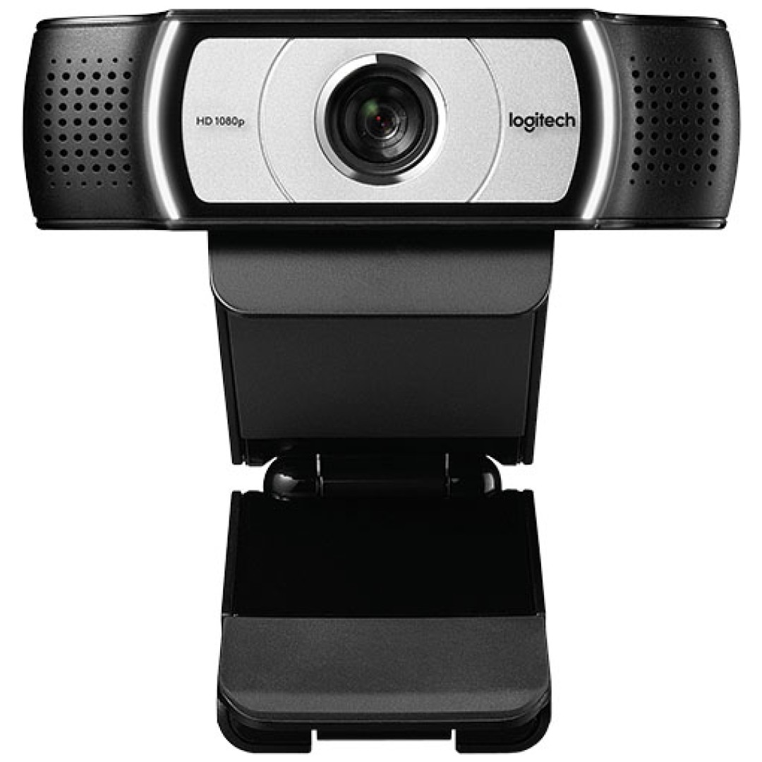 Spletna kamera Logitech C930e