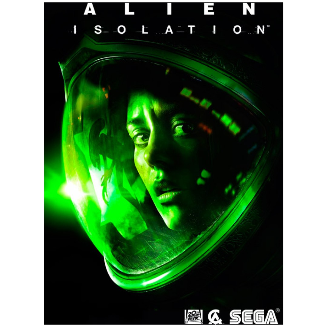Alien: Isolation (PC)