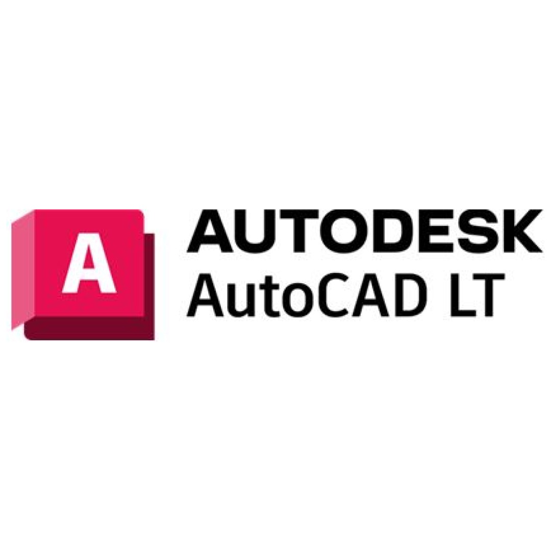 AutoCAD LT 2023 Commercial New Single-us er ELD Annual Subscription