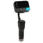 Bluetooth 5.0 + polnilec Quick Charge 3.0