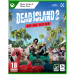 Dead Island 2 - Day One Edition (Xbox Series X & Xbox One)