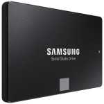 5") 250GB SATA3 Samsung 870 EVO MLC 560/530MB/s (MZ-77E250B)