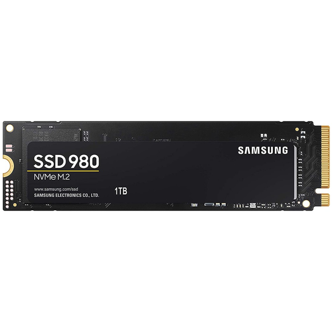 Disk SSD M.2 NVMe PCIe 3.0 1TB Samsung 980 Evo Basic Pablo TLC 3500/3000MB/s (MZ-V8V1T0BW)