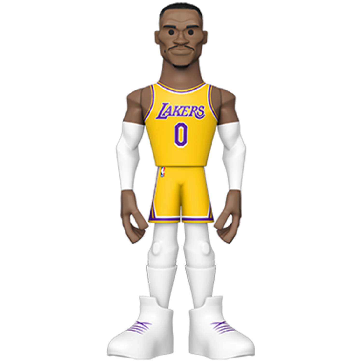 FUNKO GOLD 5" NBA: LAKERS - RUSSELL W (CE21)