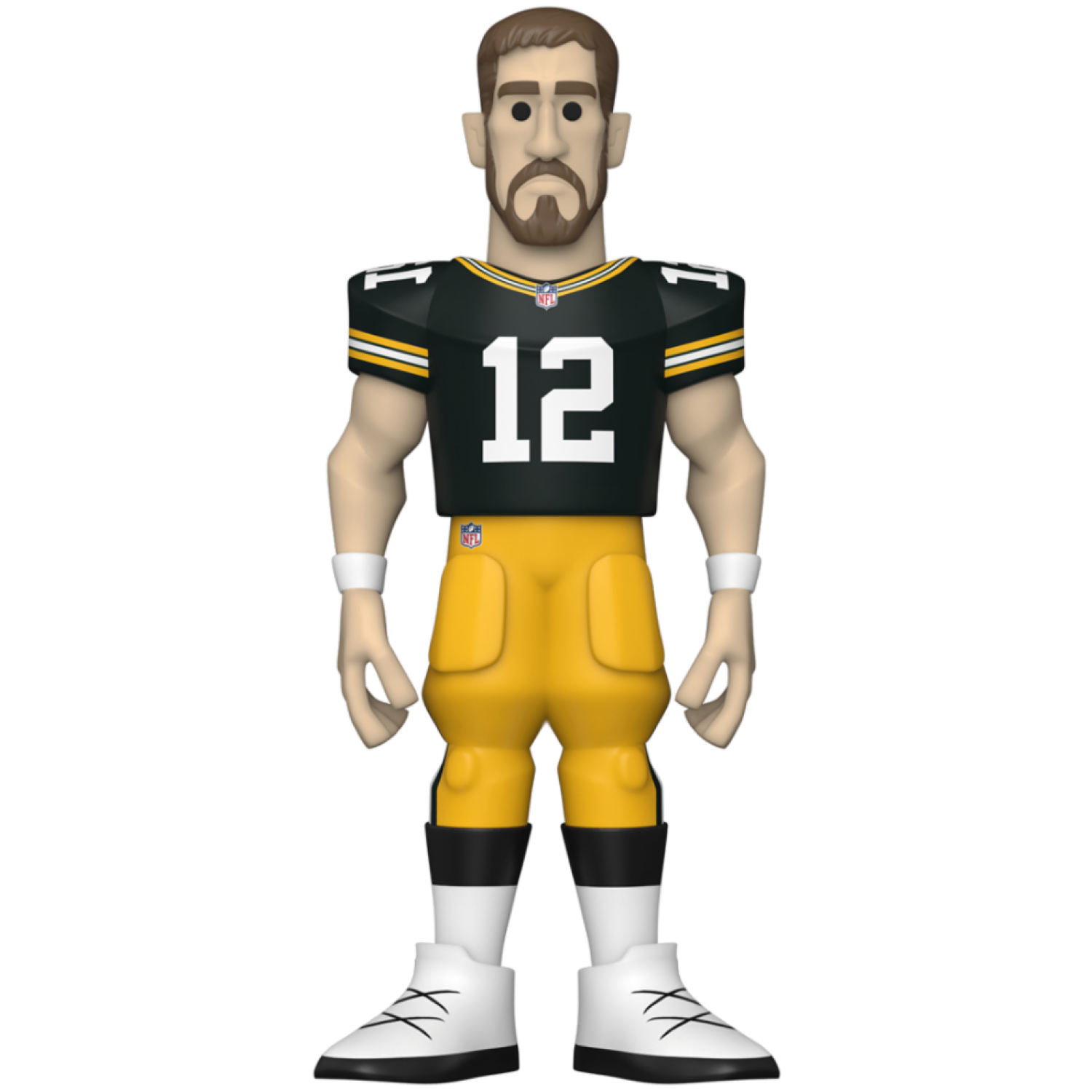 FUNKO GOLD 5" NFL: PACKERS - AARON RODGERS