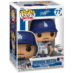 FUNKO POP MLB: DODGERS - MOOKIE BETTS (ALT JERSEY)