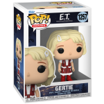 FUNKO POP MOVIES: E.T. 40TH - GERTIE