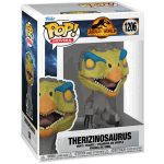 FUNKO POP MOVIES: JURASSIC WORLD 3 - THERIZINOSAURUS